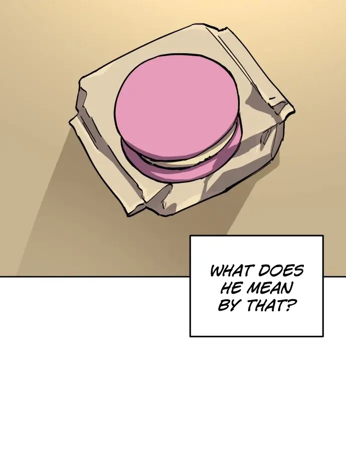 Girl Under Trial Chapter 132 - page 104
