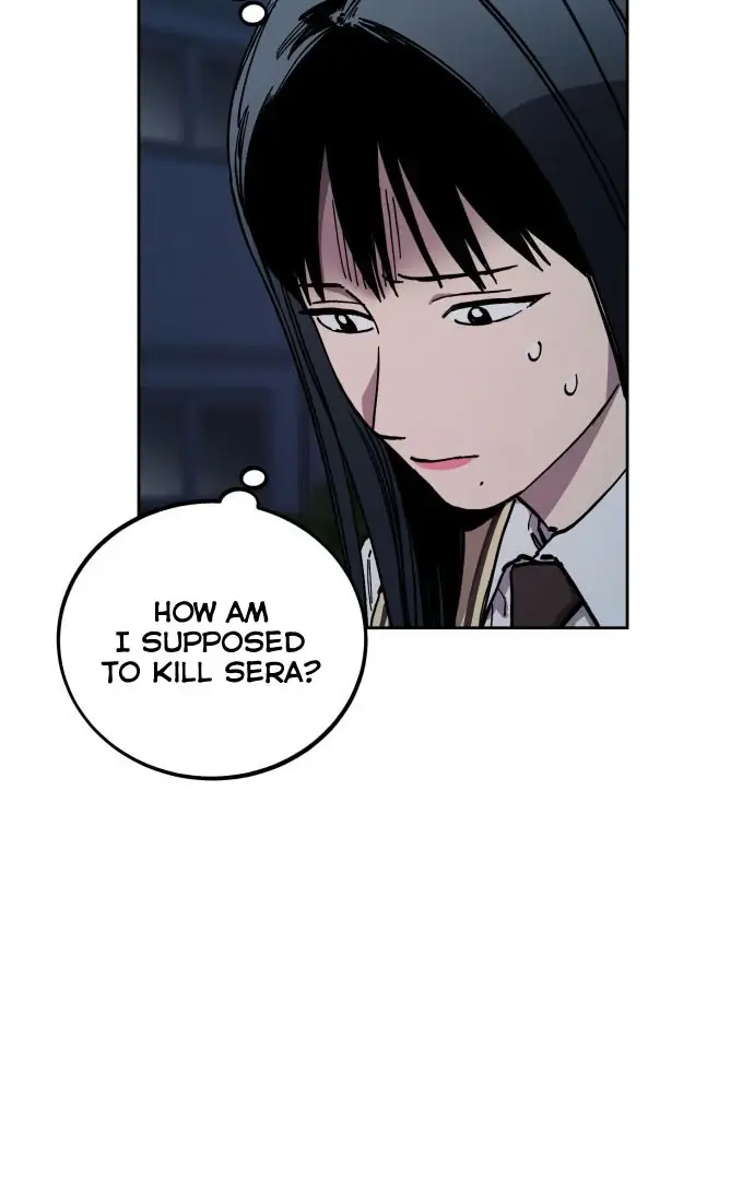 Girl Under Trial Chapter 132 - page 19