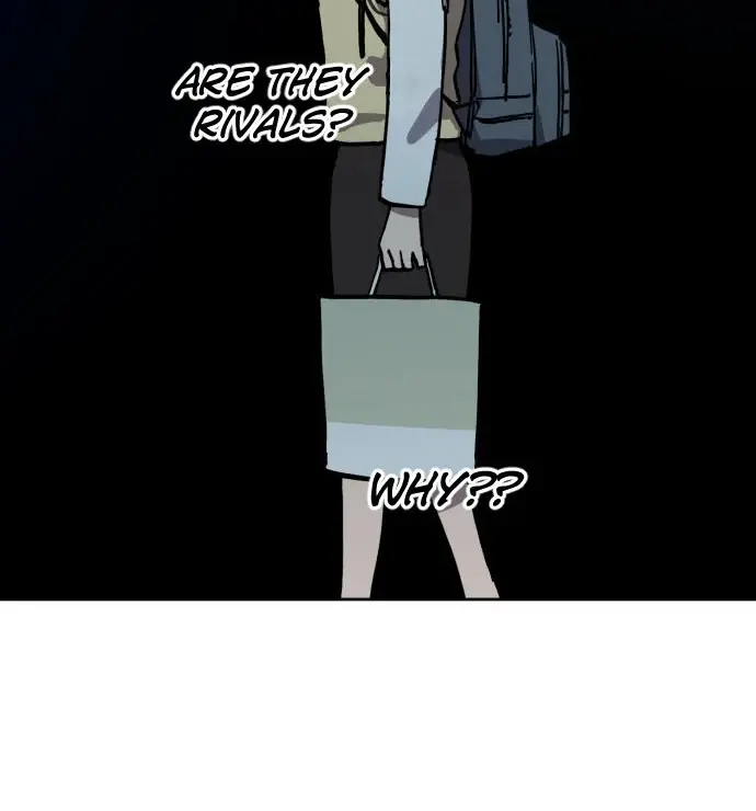 Girl Under Trial Chapter 132 - page 22