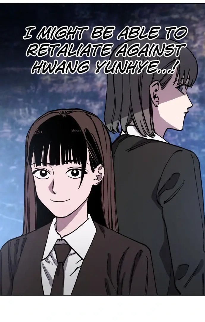 Girl Under Trial Chapter 132 - page 28