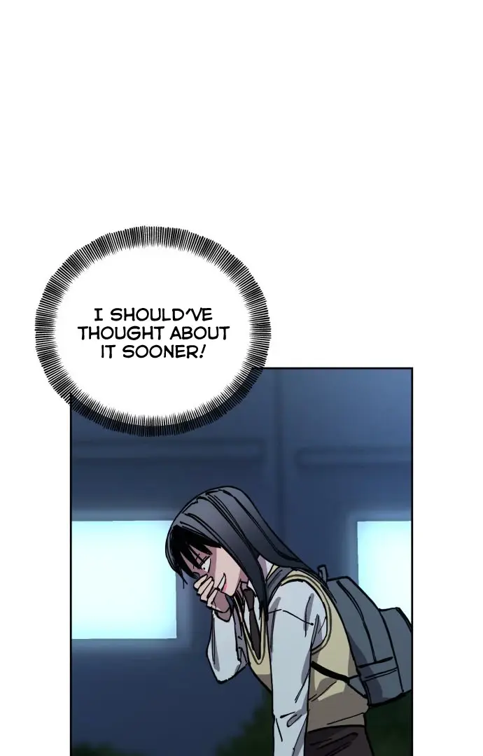 Girl Under Trial Chapter 132 - page 34