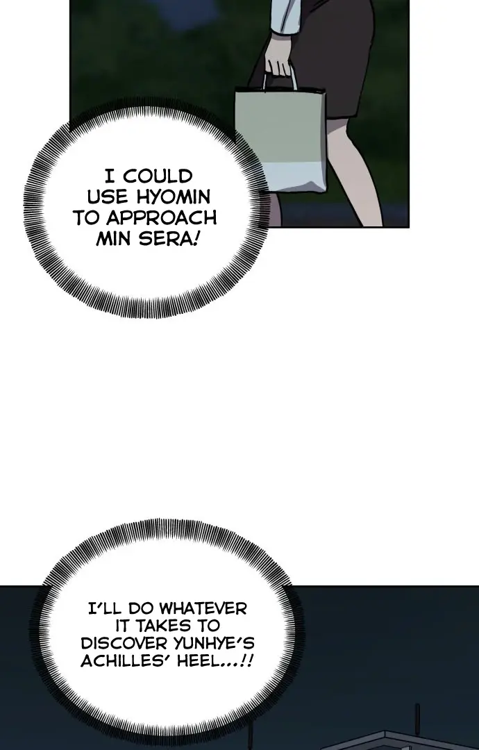 Girl Under Trial Chapter 132 - page 35