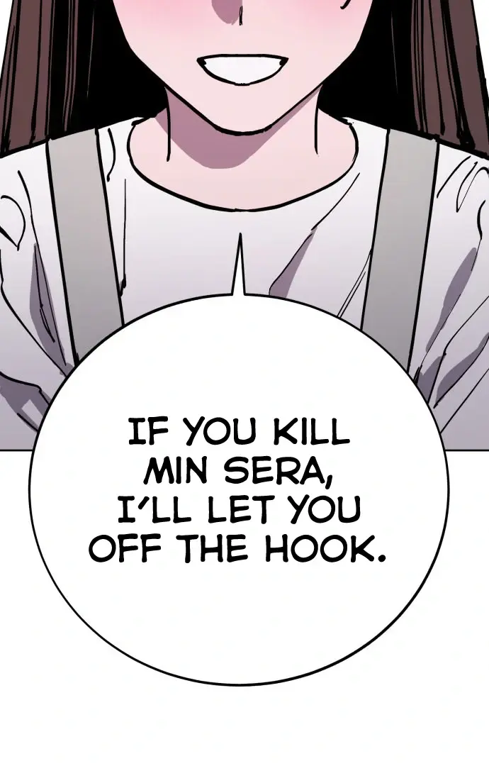 Girl Under Trial Chapter 132 - page 4