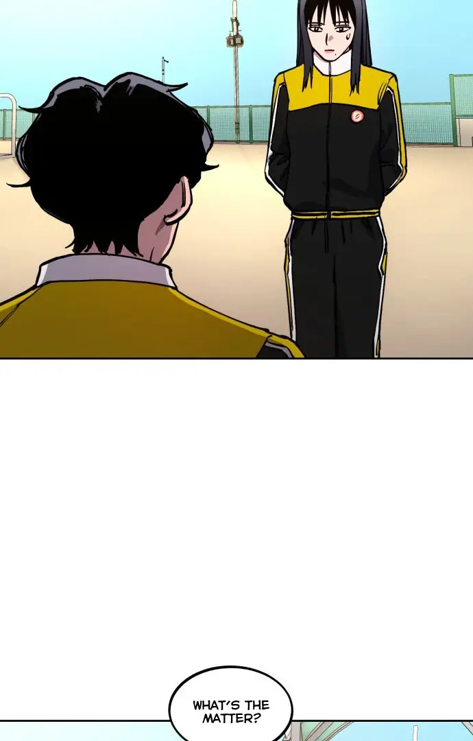 Girl Under Trial Chapter 132 - page 42