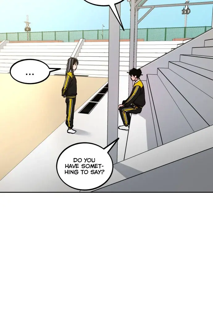 Girl Under Trial Chapter 132 - page 43