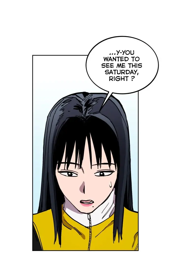 Girl Under Trial Chapter 132 - page 44