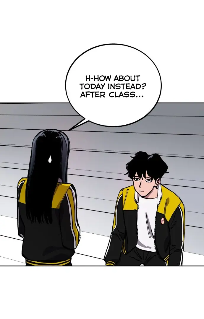 Girl Under Trial Chapter 132 - page 46