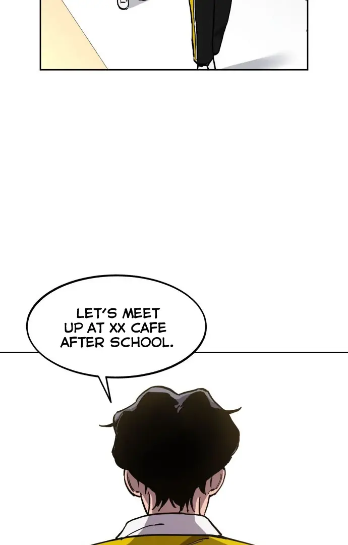 Girl Under Trial Chapter 132 - page 48