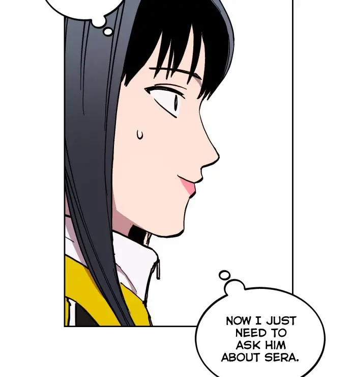 Girl Under Trial Chapter 132 - page 51