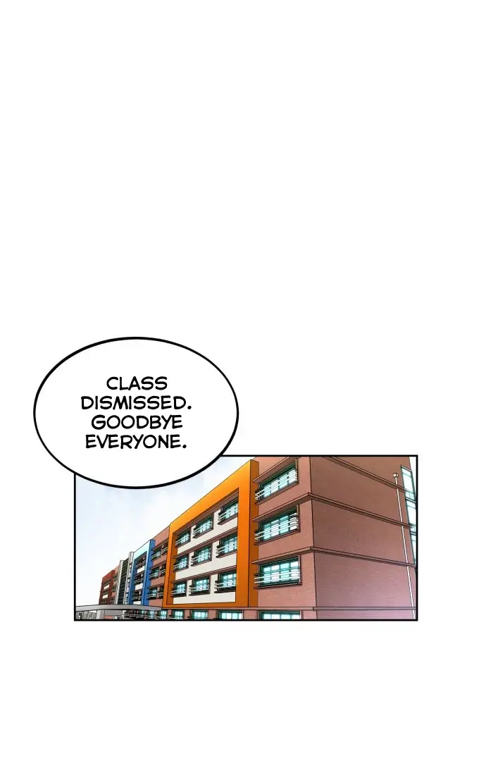 Girl Under Trial Chapter 132 - page 53