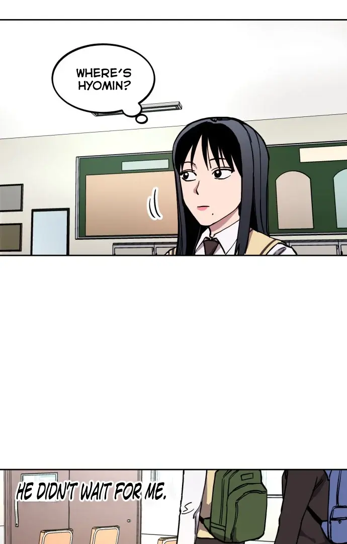Girl Under Trial Chapter 132 - page 54