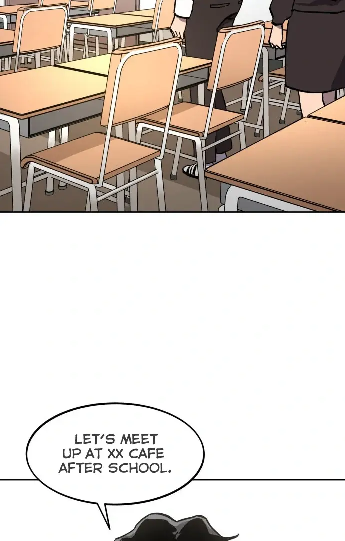 Girl Under Trial Chapter 132 - page 55