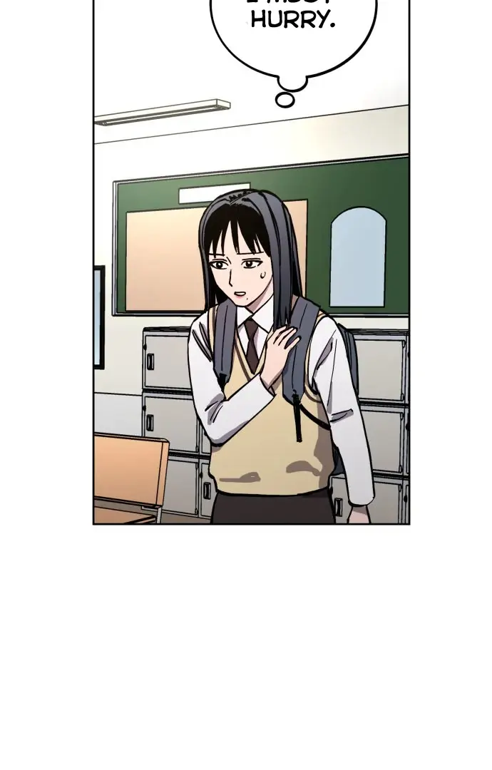 Girl Under Trial Chapter 132 - page 57