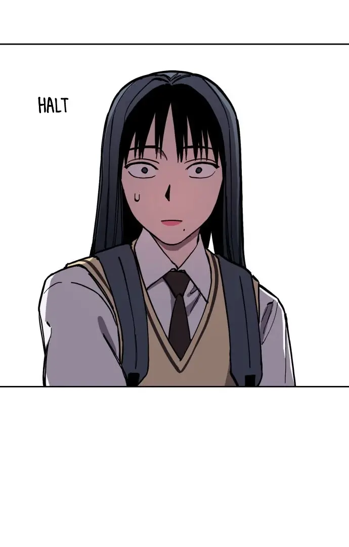 Girl Under Trial Chapter 132 - page 63