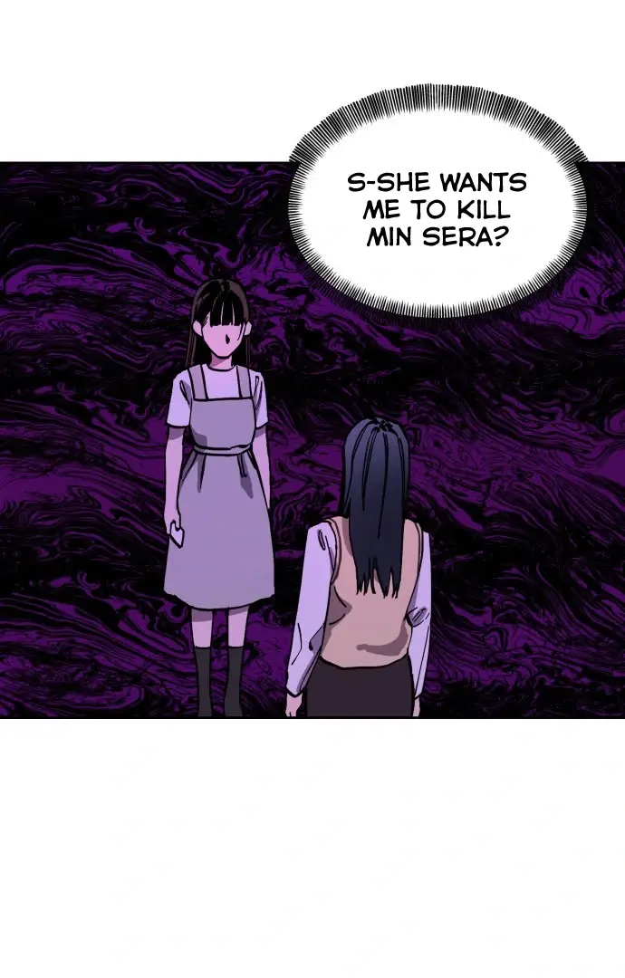 Girl Under Trial Chapter 132 - page 7