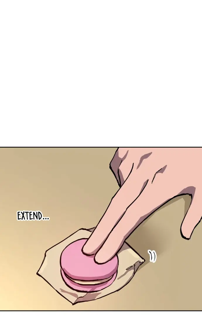Girl Under Trial Chapter 132 - page 72