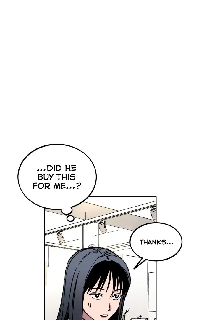 Girl Under Trial Chapter 132 - page 73