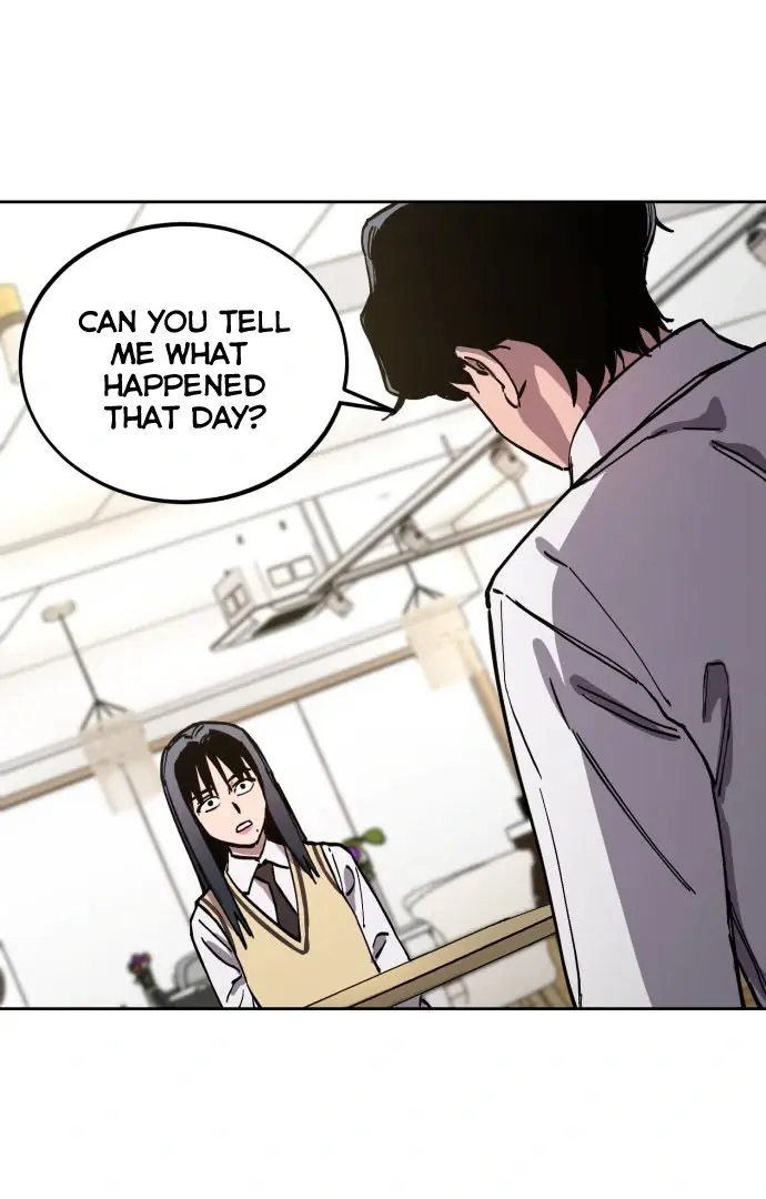 Girl Under Trial Chapter 132 - page 77