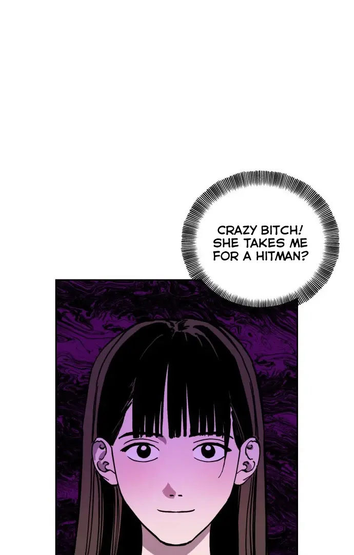 Girl Under Trial Chapter 132 - page 8