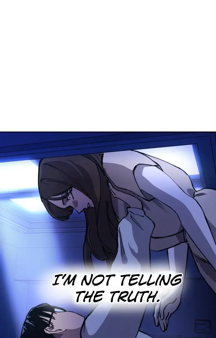 Girl Under Trial Chapter 132 - page 85