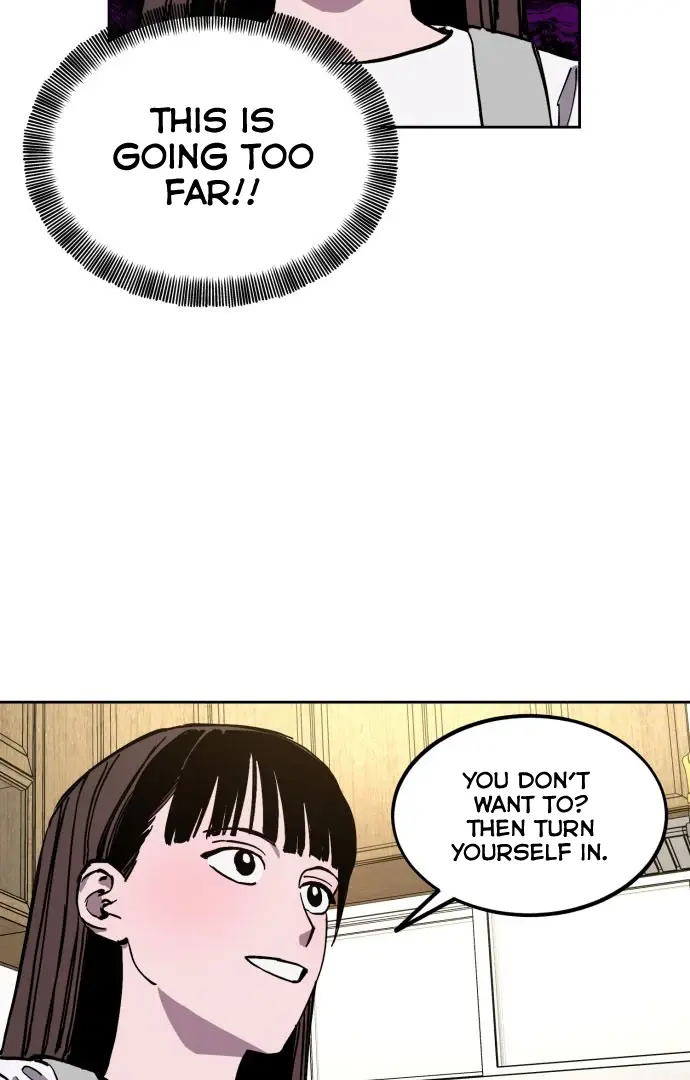 Girl Under Trial Chapter 132 - page 9