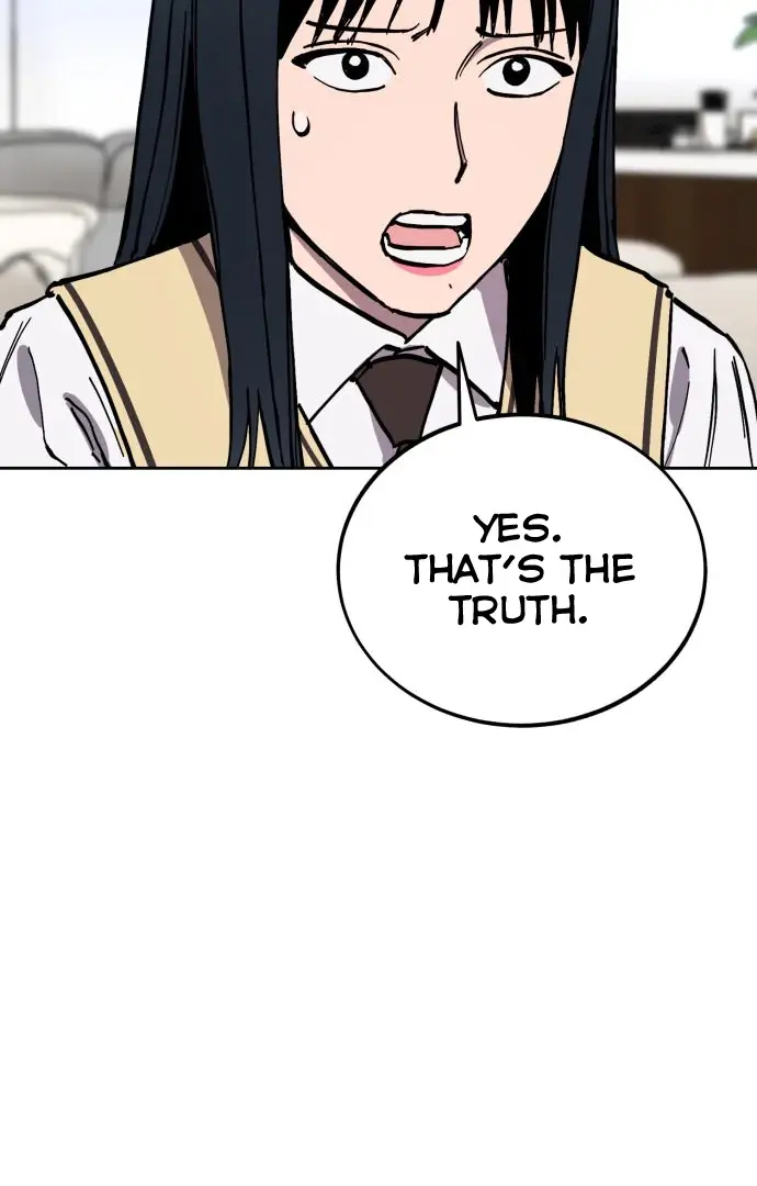 Girl Under Trial Chapter 132 - page 90