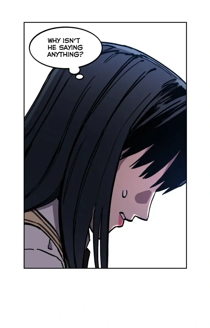 Girl Under Trial Chapter 132 - page 96