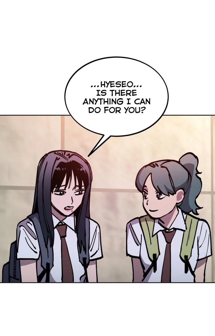 Girl Under Trial Chapter 163 - page 1
