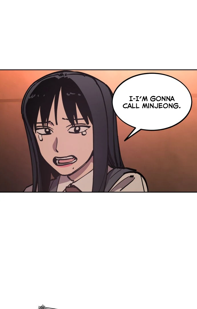 Girl Under Trial Chapter 163 - page 10