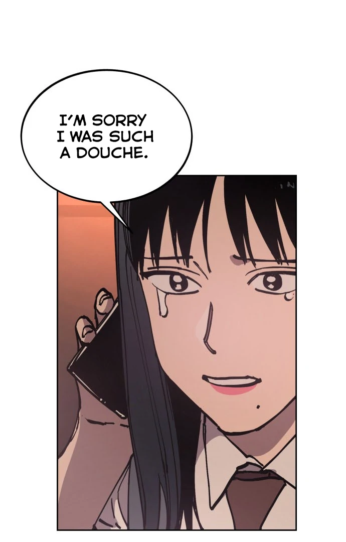 Girl Under Trial Chapter 163 - page 12