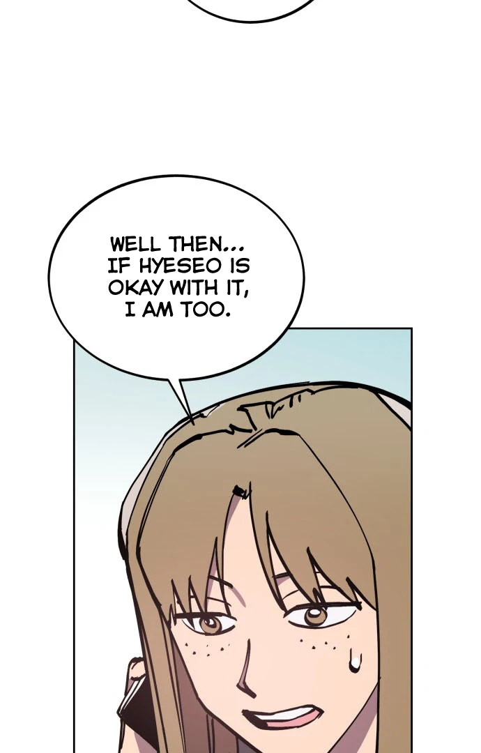 Girl Under Trial Chapter 163 - page 14