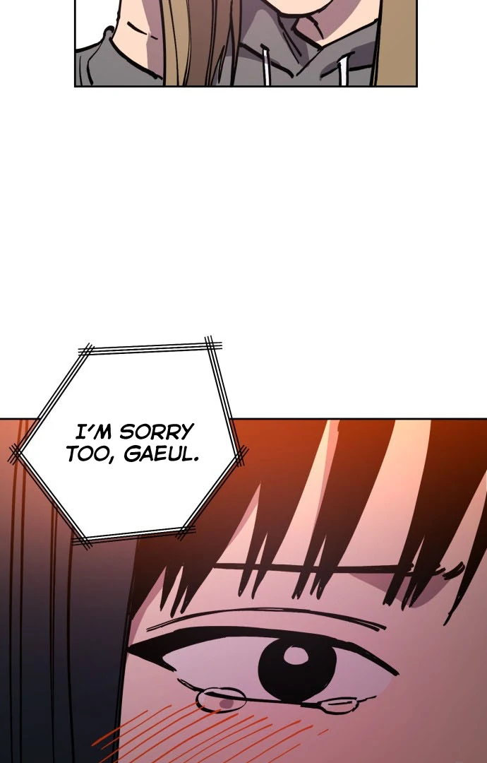 Girl Under Trial Chapter 163 - page 15