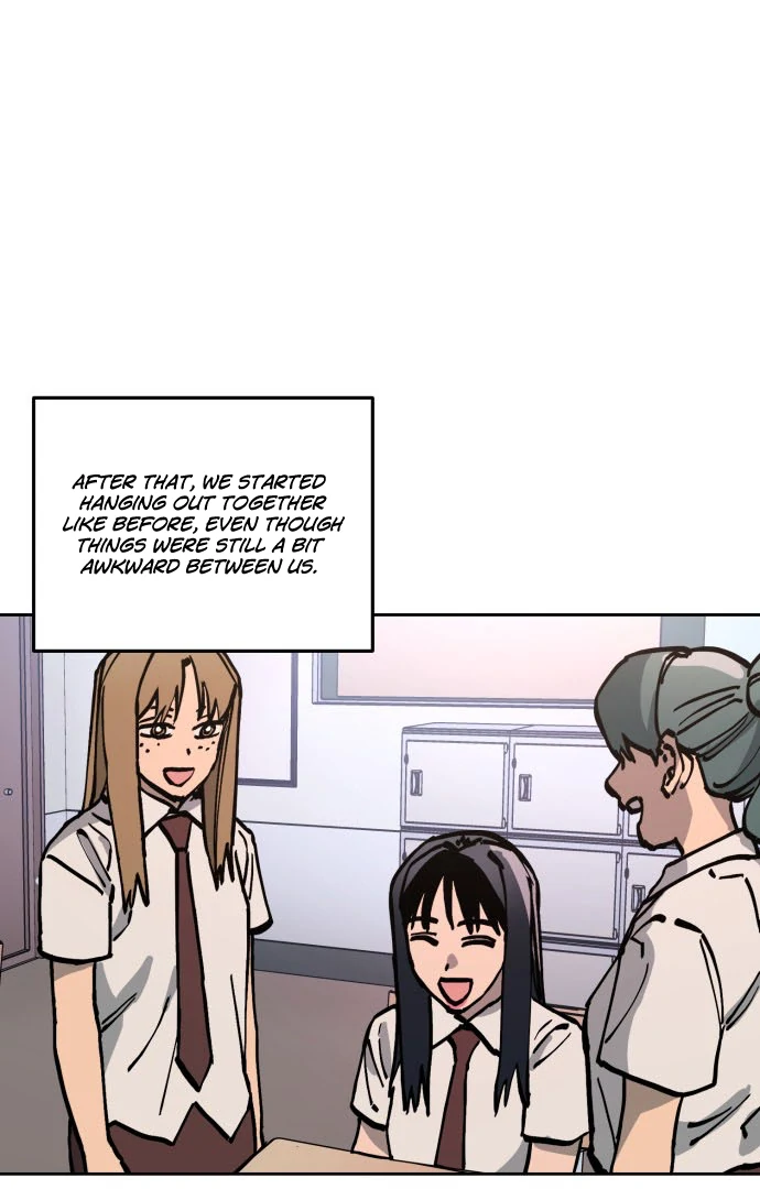 Girl Under Trial Chapter 163 - page 19