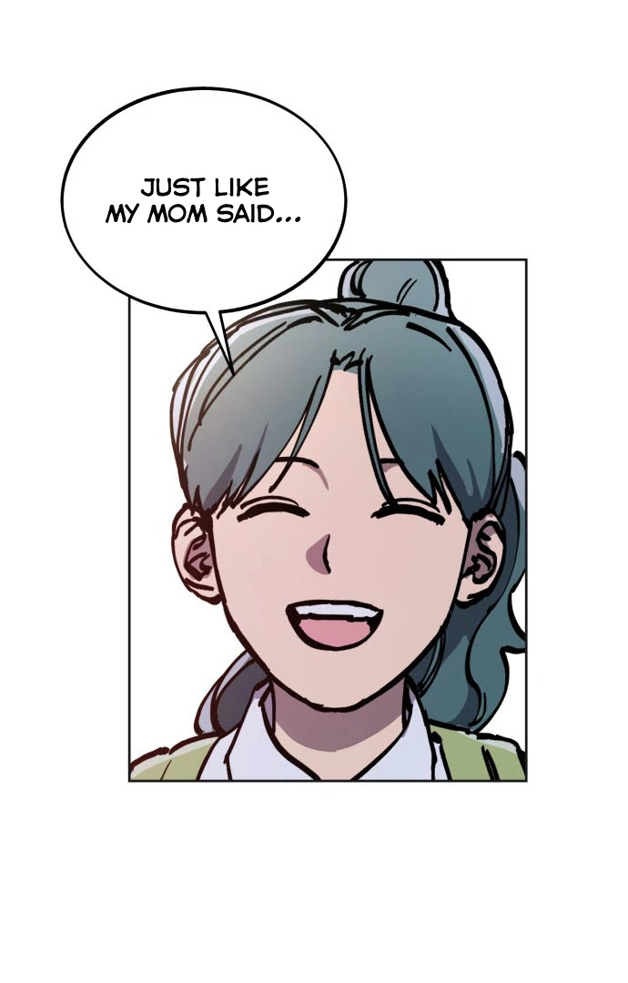 Girl Under Trial Chapter 163 - page 2