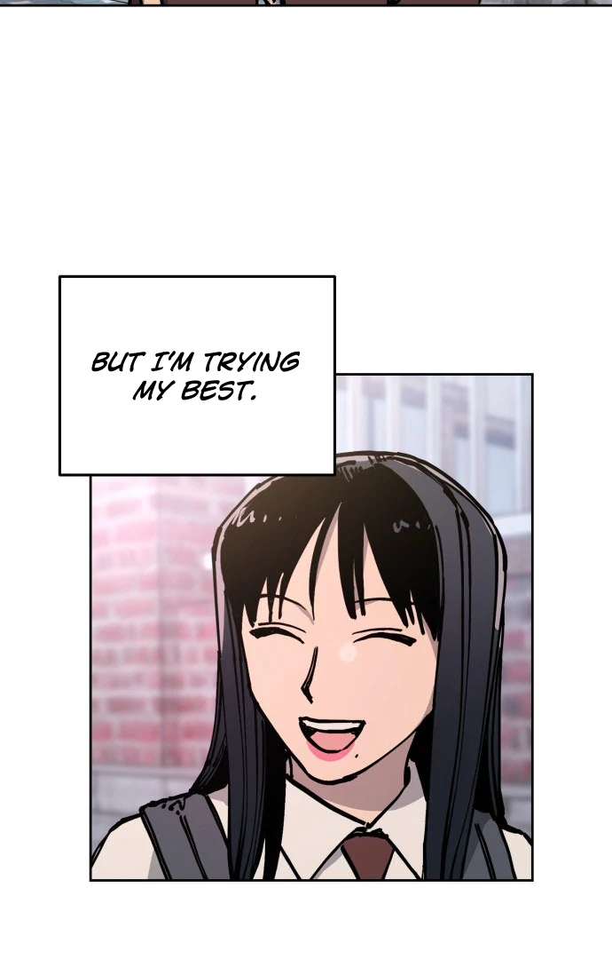 Girl Under Trial Chapter 163 - page 21