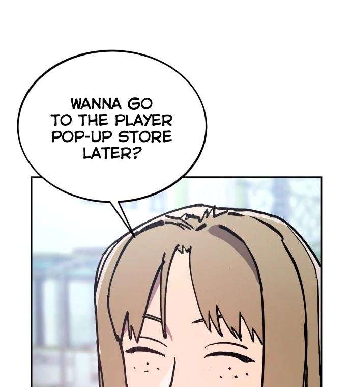 Girl Under Trial Chapter 163 - page 25