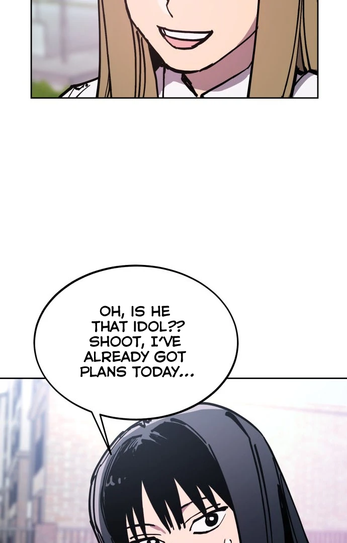 Girl Under Trial Chapter 163 - page 26
