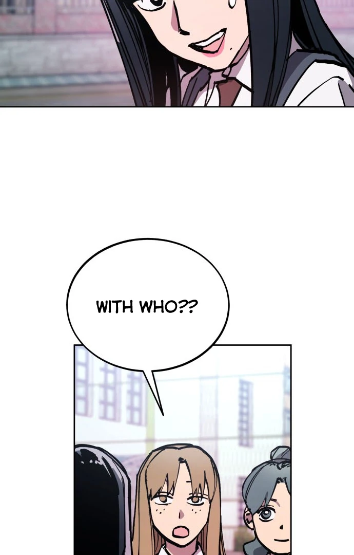 Girl Under Trial Chapter 163 - page 27