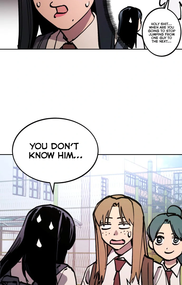 Girl Under Trial Chapter 163 - page 29