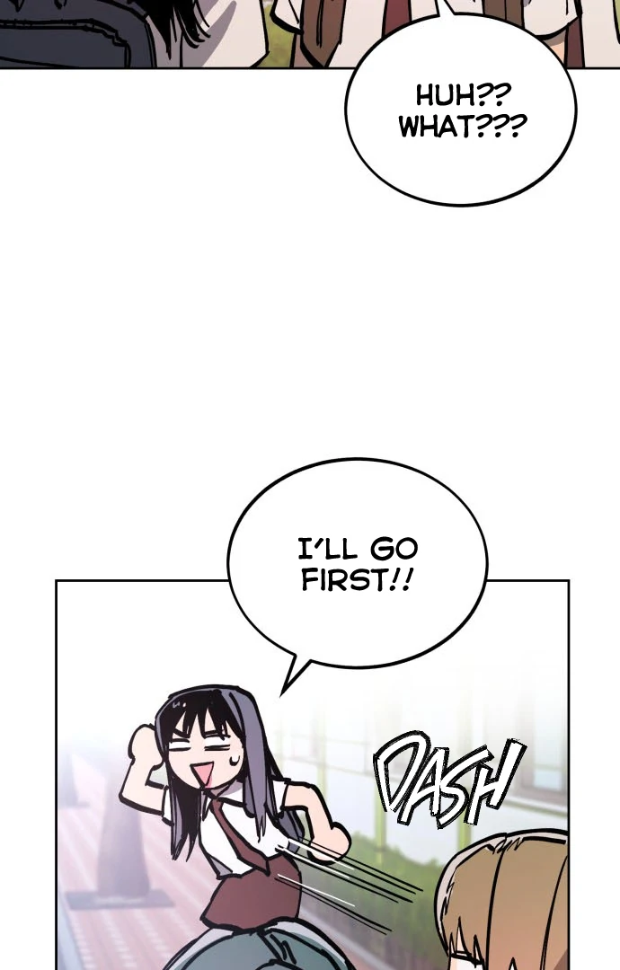 Girl Under Trial Chapter 163 - page 30