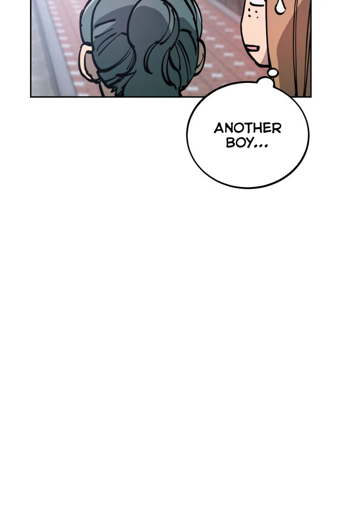 Girl Under Trial Chapter 163 - page 31