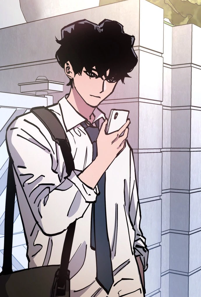 Girl Under Trial Chapter 163 - page 33
