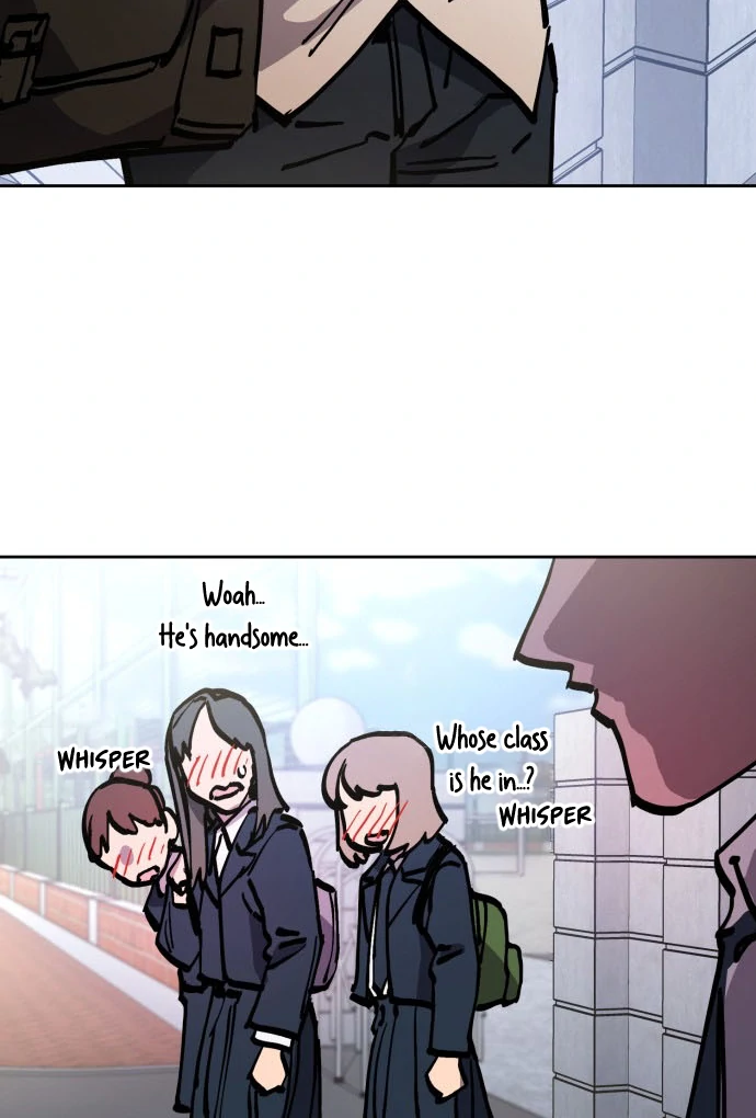 Girl Under Trial Chapter 163 - page 34