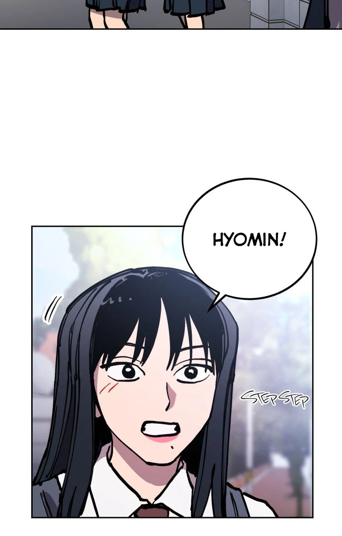 Girl Under Trial Chapter 163 - page 35