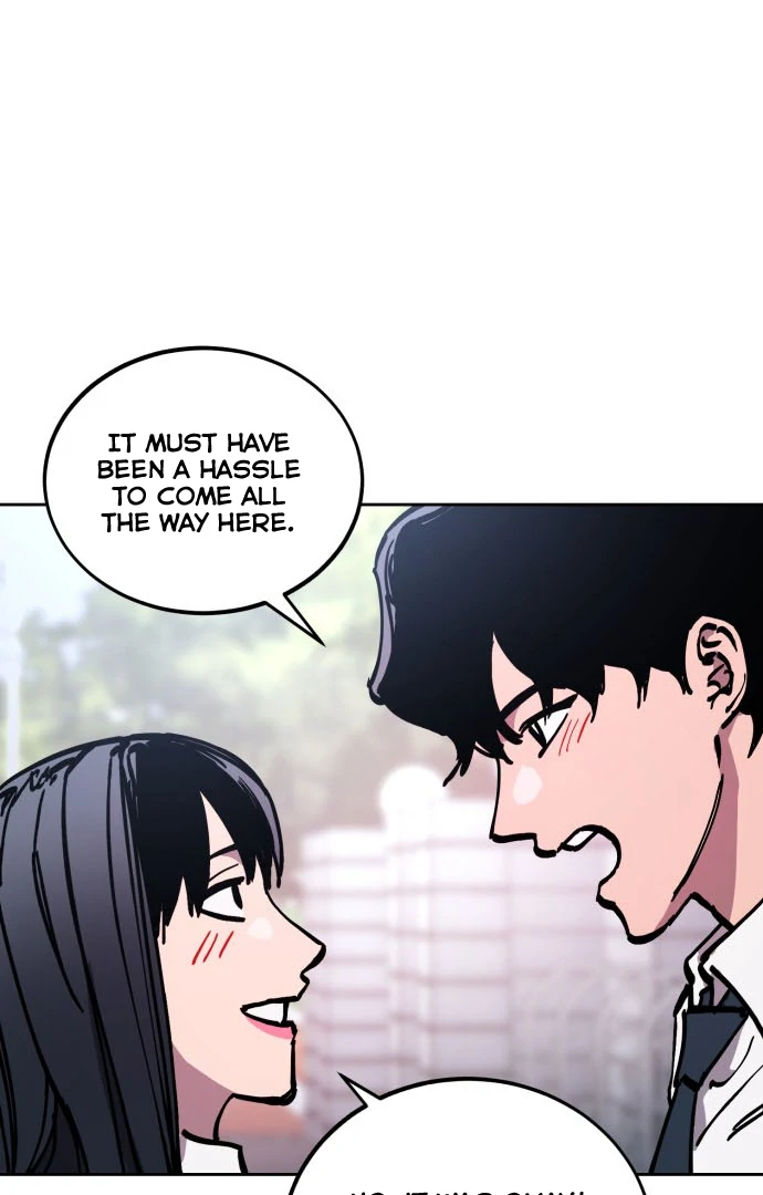 Girl Under Trial Chapter 163 - page 36