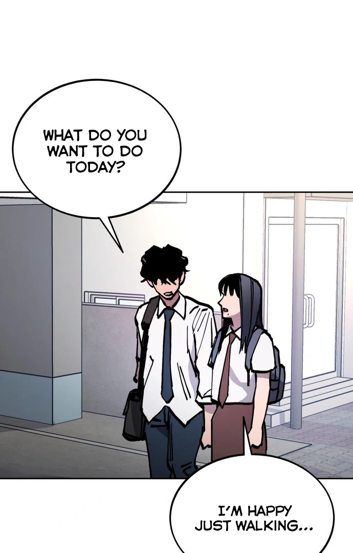 Girl Under Trial Chapter 163 - page 38