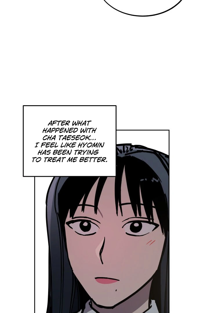 Girl Under Trial Chapter 163 - page 39