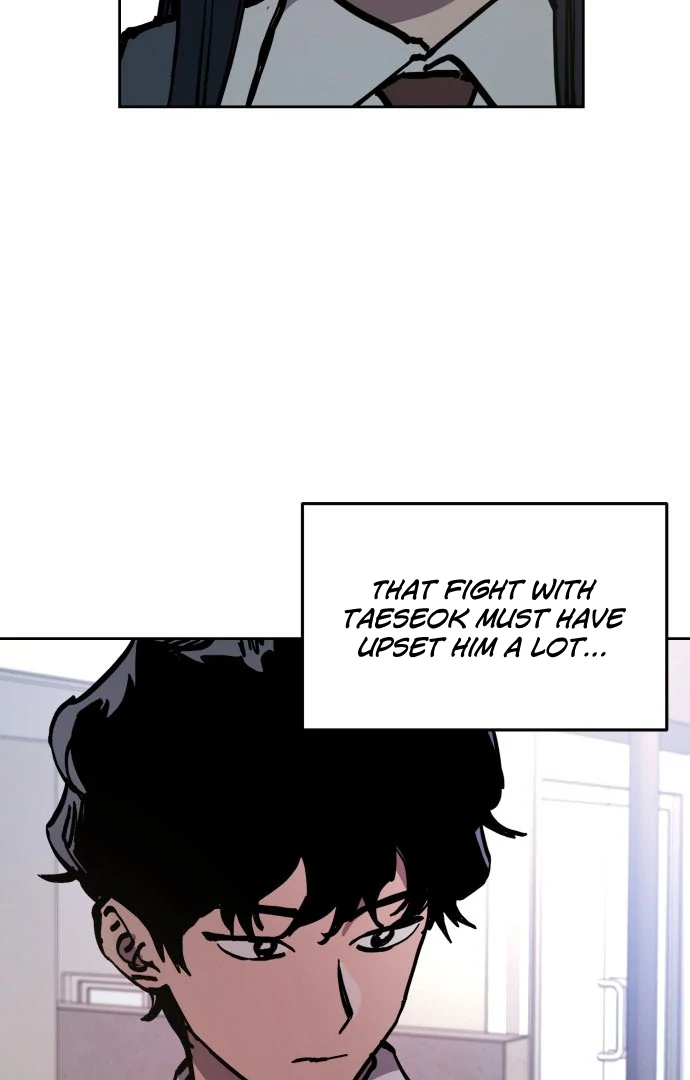 Girl Under Trial Chapter 163 - page 40