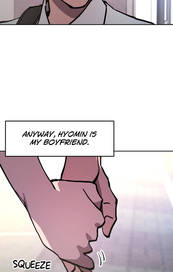 Girl Under Trial Chapter 163 - page 41