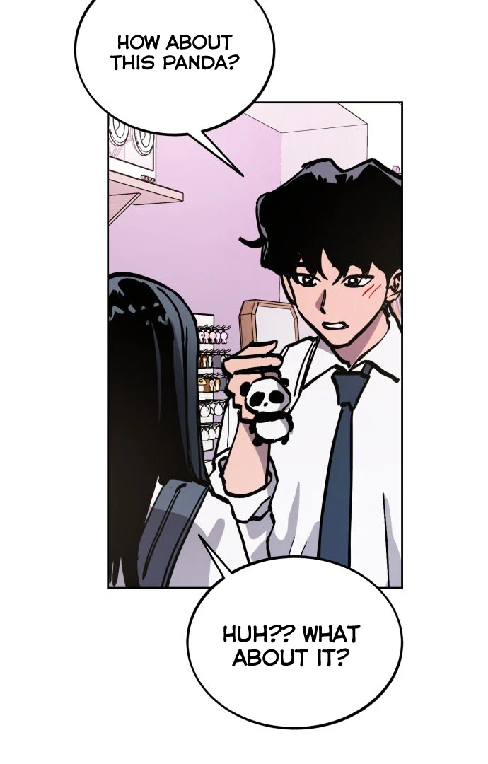 Girl Under Trial Chapter 163 - page 46
